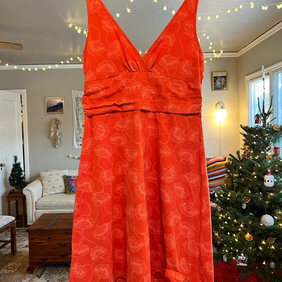 Patagonia dress - Picture 6 of 6